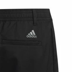 Junior Adidas Ultimate365 Adjustable Golf Shorts HA7931 -Golf Bags shop Junior adidas Ultimate365 Adjustable Golf Shorts HA7931 4