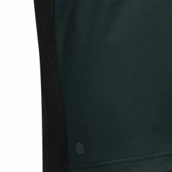 Junior Adidas Zip Golf Polo Shirt HD1066 -Golf Bags shop Junior adidas Zip Golf Polo Shirt HD1066 7