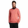 Lyle & Scott V-Neck Golf Pullover KN1040G -Golf Bags shop KN1040G Y39 1
