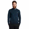 Lyle & Scott Contour Golf Pullover KN1764G 2 Lyle & Scott Contour Golf Pullover KN1764G -Golf Bags shop KN1764G W776 1