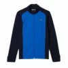 Lacoste Core Full-Zip Golf Mid Layer SH9431 -Golf Bags shop Lacoste Core Full Zip Golf Mid Layer SH9431 2