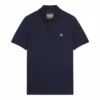 Lyle & Scott Microstripe Golf Polo Shirt SP1464GC -Golf Bags shop Lyle Scott Microstripe Golf Polo Shirt SP GC 9