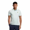 Lyle & Scott Lyle Polka Dot Golf Polo Shirt SP1665G -Golf Bags shop Lyle Scott Polka Dot Golf Polo Shirt SP 9