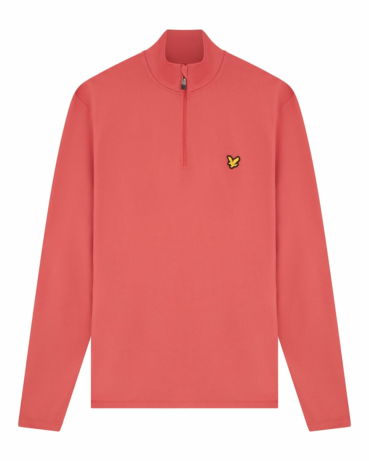 Lyle & Scott Stretch Golf Mid Layer ML1660G 4 Lyle & Scott Stretch Golf Mid Layer ML1660G - Image 2