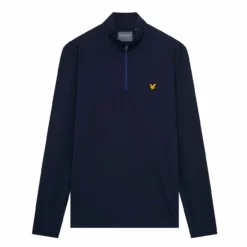 Lyle & Scott Stretch Golf Mid Layer ML1660G