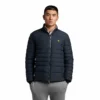 Lyle & Scott Stretch Quilted Golf Jacket JK1760G -Golf Bags shop Lyle Scott Stretch Quilted Golf Jacket JK1760G 8