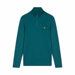 Lyle & Scott Tech Golf Mid Layer ML1760G