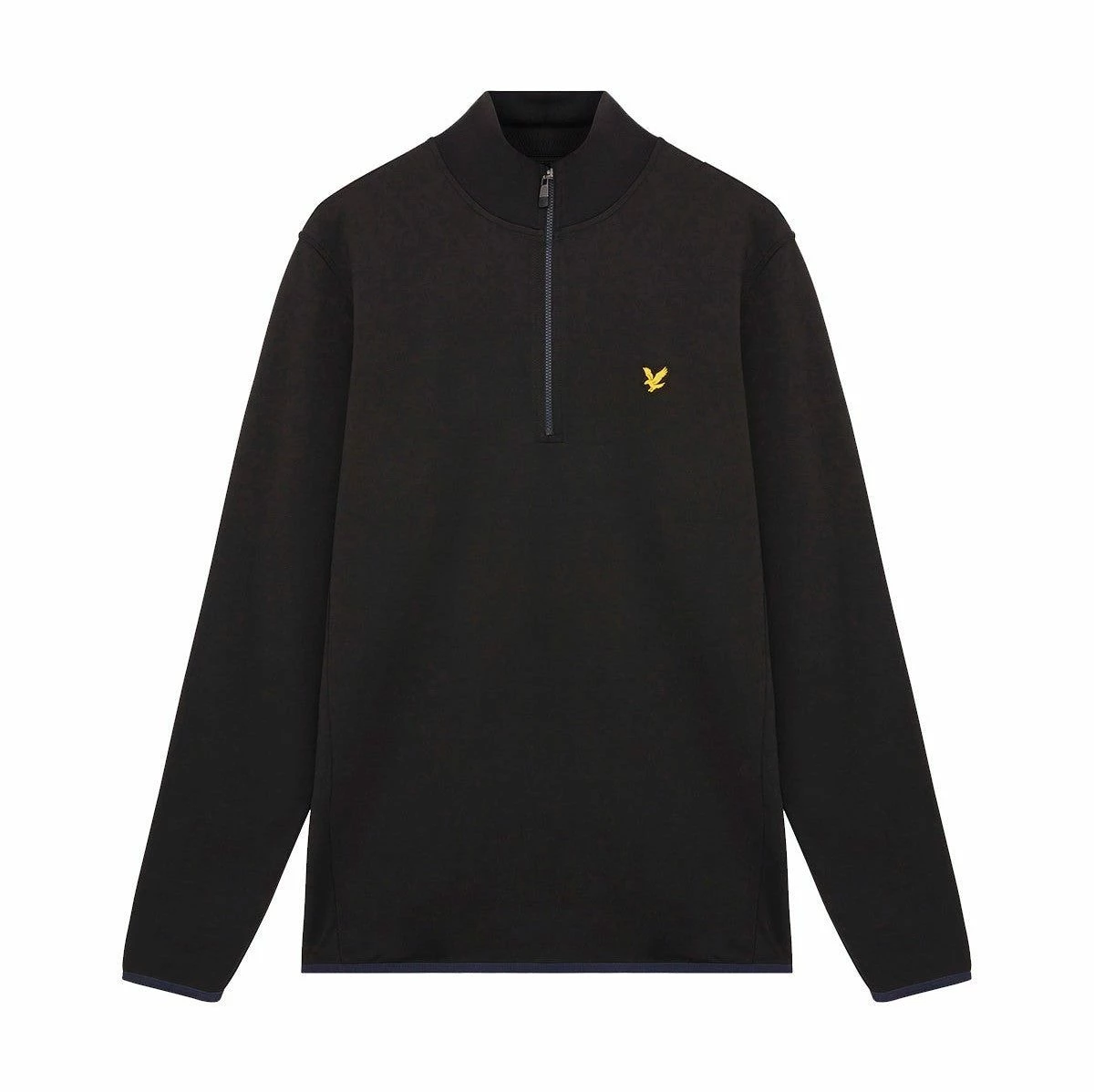 Lyle & Scott Tech Golf Mid Layer ML1561G 7 Lyle & Scott Tech Golf Mid Layer ML1561G - Image 5