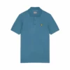Lyle & Scott Tech Golf Polo Shirt SP1760G 1 Lyle & Scott Tech Golf Polo Shirt SP1760G -Golf Bags shop Lyle Scott Tech Golf Polo Shirt SP1760G 9
