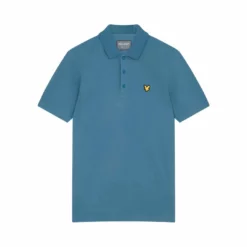 Lyle & Scott Tech Golf Polo Shirt SP1760G