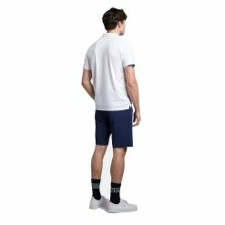 Lyle & Scott Tech Golf Shorts SH1462GC -Golf Bags shop Lyle Scott Tech Golf Shorts SH GC 2