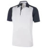 Galvin Green Massimo Golf Polo Shirt G1273 -Golf Bags shop MASSIMO FRONT G127313