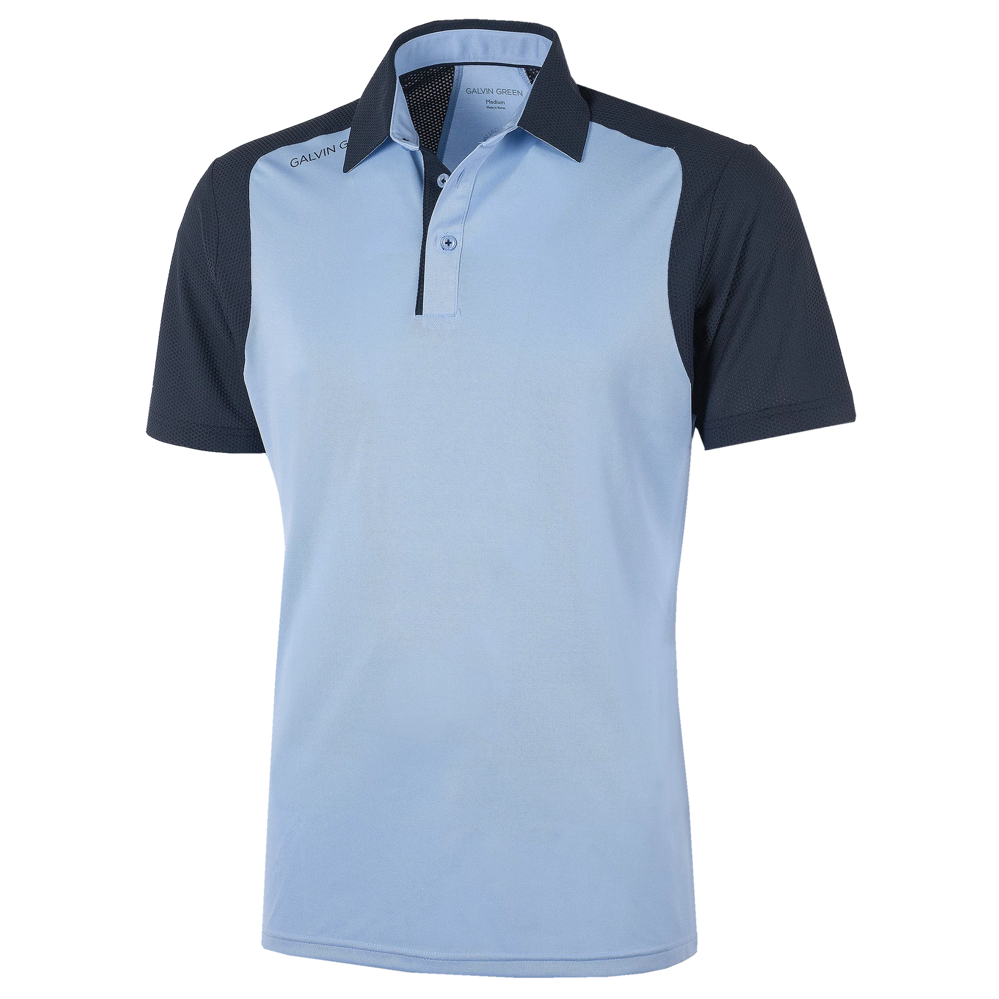 Galvin Green Massimo Golf Polo Shirt G1273 3 Galvin Green Massimo Golf Polo Shirt G1273