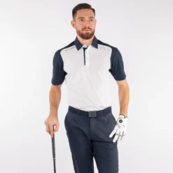 Galvin Green Massimo Golf Polo Shirt G1273 -Golf Bags shop MASSIMO S 1 G127313