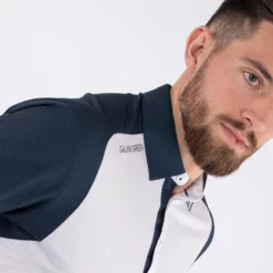 Galvin Green Massimo Golf Polo Shirt G1273 -Golf Bags shop MASSIMO S 5 G127313