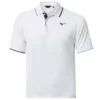 Mizuno Quick Dry Comp Plus Golf Shirt 52GA2004 -Golf Bags shop Mizuno Quick Dry Comp Plus Golf Shirt GA 0
