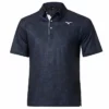 Mizuno Quick Dry Hazard Golf Polo Shirt 52GA2006