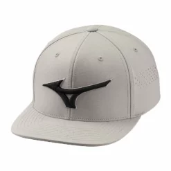 Mizuno Tour Flat Snapback Golf Cap 52FF2002