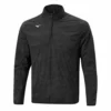 Mizuno Winter Stretch 1/4-Zip Golf Jacket 52GE1505 -Golf Bags shop Mizuno Winter Stretch Zip Golf Jacket 52GE1505 1