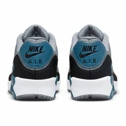Nike Air Max 90G Golf Shoes CU9978 -Golf Bags shop NikeAirMax90GGolfShoesCU9978004 3