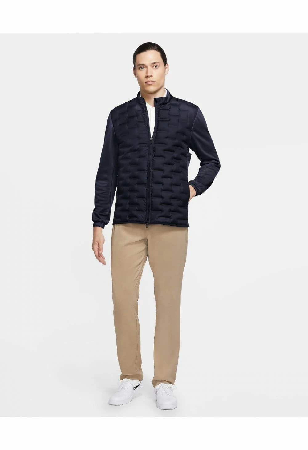 Nike Aeroloft Repel Hyperadapt Golf Jacket CK5900 5 Nike Aeroloft Repel Hyperadapt Golf Jacket CK5900 - Image 3