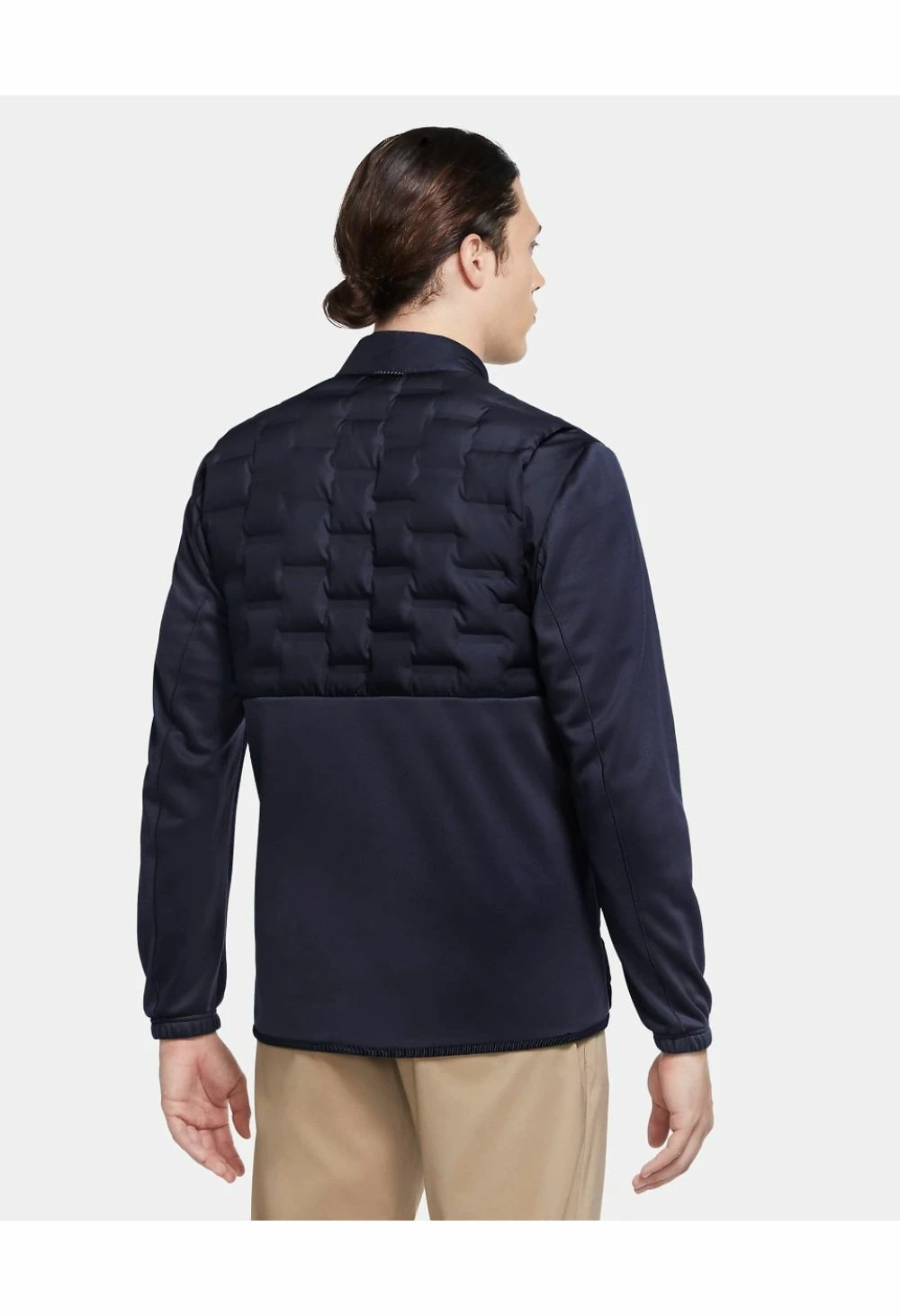 Nike Aeroloft Repel Hyperadapt Golf Jacket CK5900 4 Nike Aeroloft Repel Hyperadapt Golf Jacket CK5900 - Image 2