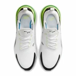 Nike Air Max 270G Junior Golf Shoes CK6483 -Golf Bags shop Nike Air Max 270G Junior Golf Shoes CK6483 69