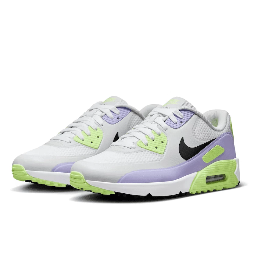 Nike Air Max 90G Golf Shoes CU9978 5 Nike Air Max 90G Golf Shoes CU9978 - Image 3