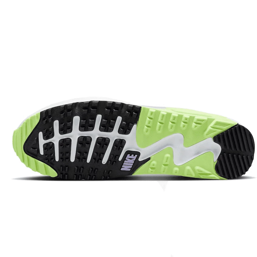Nike Air Max 90G Golf Shoes CU9978 4 Nike Air Max 90G Golf Shoes CU9978 - Image 2