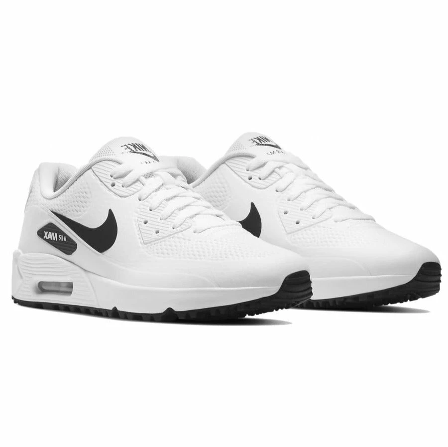 Nike Air Max 90G Golf Shoes CU9978 4 Nike Air Max 90G Golf Shoes CU9978 - Image 2