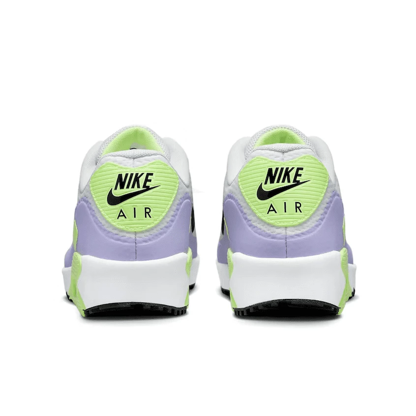 Nike Air Max 90G Golf Shoes CU9978 6 Nike Air Max 90G Golf Shoes CU9978 - Image 4