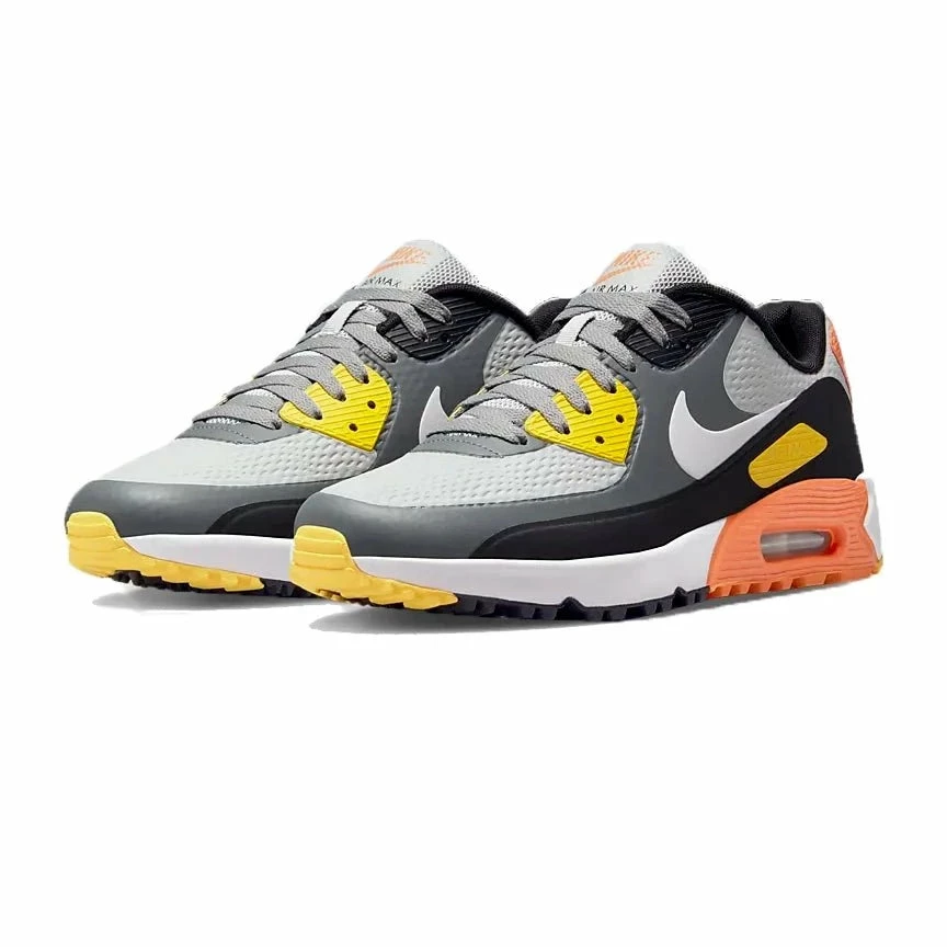 Nike Air Max 90G Golf Shoes CU9978 5 Nike Air Max 90G Golf Shoes CU9978 - Image 3
