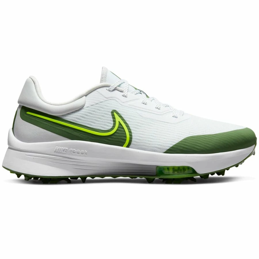 Nike Air Zoom Infinity Tour NEXT% Golf Shoes DC5221 3 Nike Air Zoom Infinity Tour NEXT% Golf Shoes DC5221