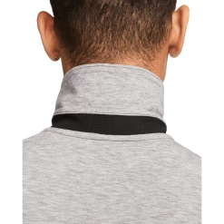 Nike Dri-Fit Tour Heather Golf Shirt DV3123 10 Nike Dri-Fit Tour Heather Golf Shirt DV3123 -Golf Bags shop Nike Dri Fit Tour Heather Golf Shirt DV3123 13