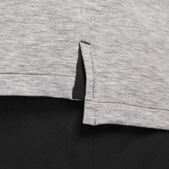 Nike Dri-Fit Tour Heather Golf Shirt DV3123 11 Nike Dri-Fit Tour Heather Golf Shirt DV3123 -Golf Bags shop Nike Dri Fit Tour Heather Golf Shirt DV3123 19