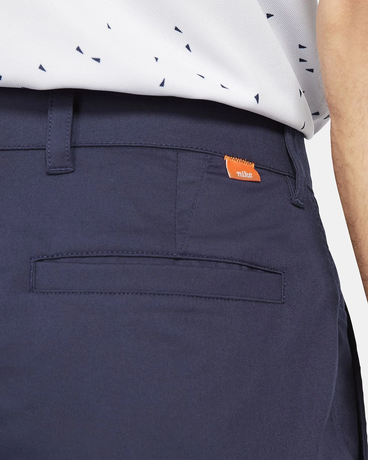 Nike Dri-Fit UV Chino Golf Shorts DA4142 5 Nike Dri-Fit UV Chino Golf Shorts DA4142 - Image 3