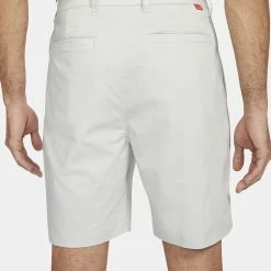 Nike Dri-Fit UV Chino Golf Shorts DA4142 -Golf Bags shop Nike Dri Fit UV Chino Golf Shorts DA 13