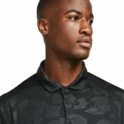 Nike Dri-Fit Vapor Golf Shirt DA3067 -Golf Bags shop Nike Dri Fit Vapor Golf Shirt DA3067 97