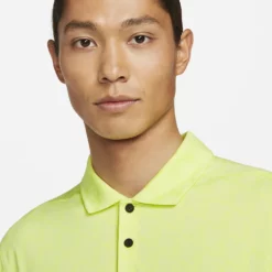 Nike Dri-Fit Vapor Jacquard Golf Shirt DA2974 -Golf Bags shop Nike Dri Fit Vapor Jacquard Golf Shirt DA2974 130