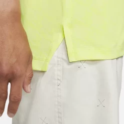 Nike Dri-Fit Vapor Jacquard Golf Shirt DA2974 -Golf Bags shop Nike Dri Fit Vapor Jacquard Golf Shirt DA2974 131