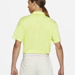 Nike Dri-Fit Vapor Jacquard Golf Shirt DA2974 -Golf Bags shop Nike Dri Fit Vapor Jacquard Golf Shirt DA2974 60