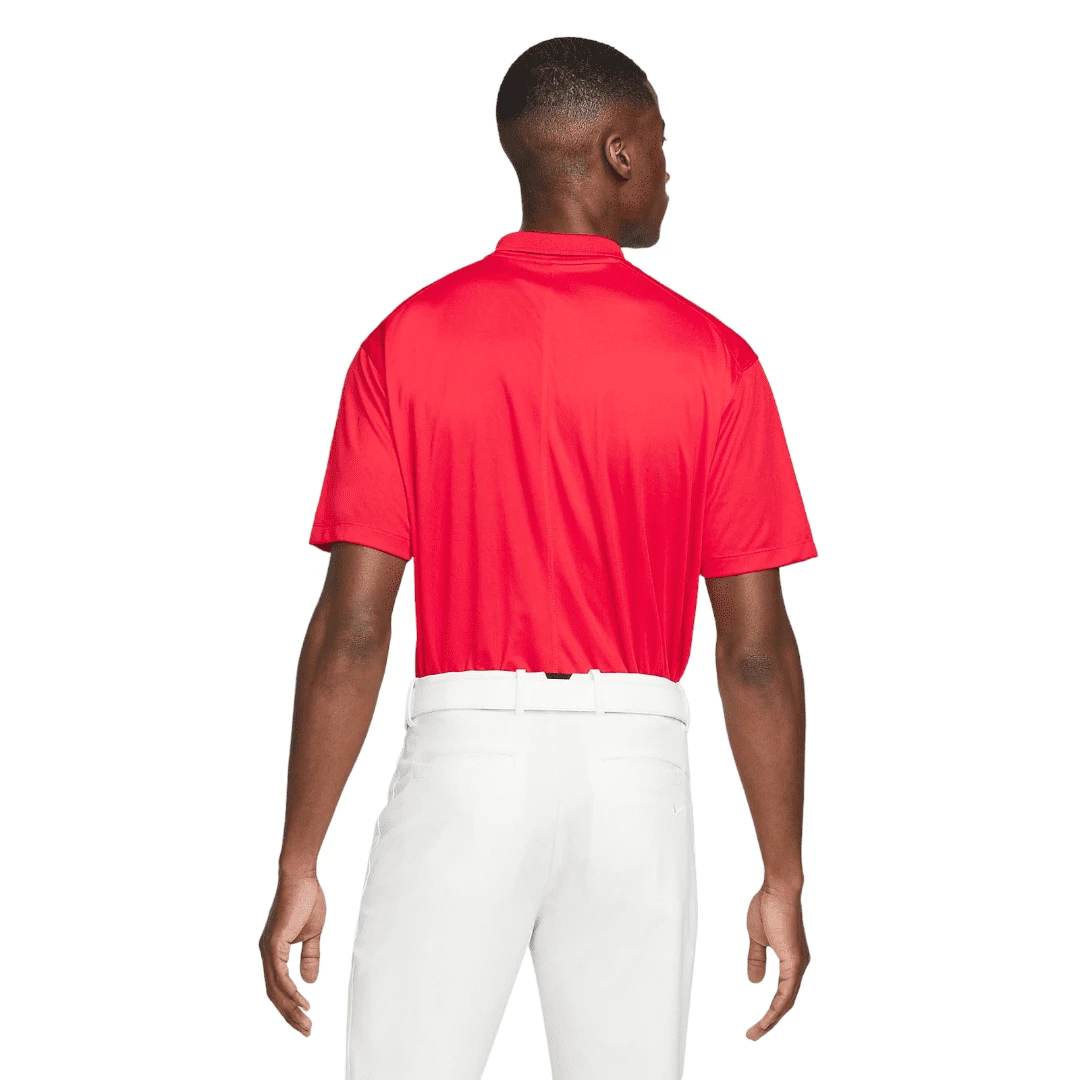 Nike Dri-Fit Victory Solid Golf Shirt DH0822 4 Nike Dri-Fit Victory Solid Golf Shirt DH0822 - Image 2