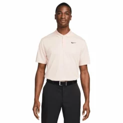 Nike Dri-Fit Victory Solid Golf Shirt DH0822