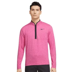 Nike Dri-Fit Victory 1/2 Zip Golf Top DH1261