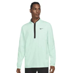 Nike Dri-Fit Victory 1/2 Zip Golf Top DH1261