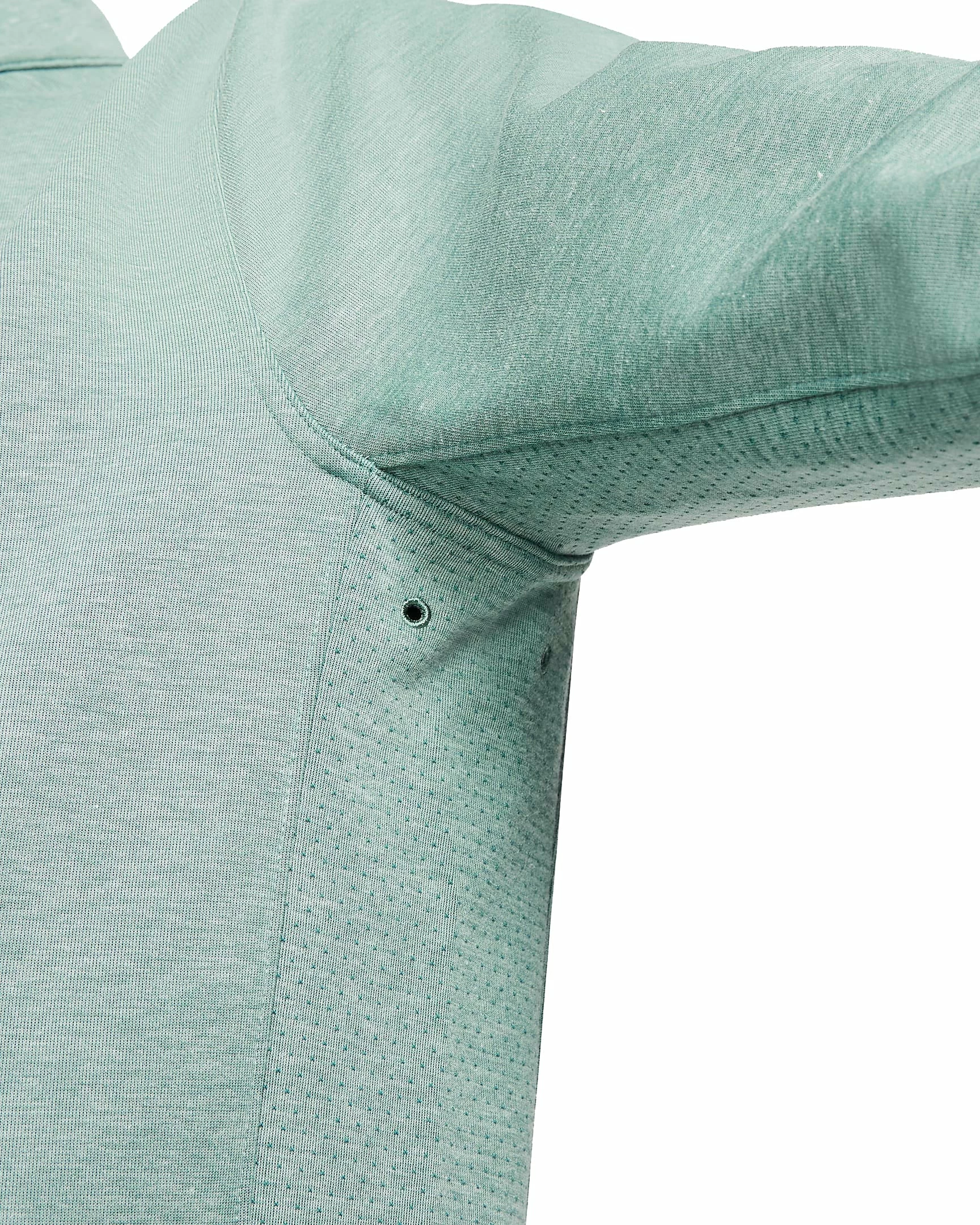 Nike Dry Player 1/2-Zip Golf Top CU9826 7 Nike Dry Player 1/2-Zip Golf Top CU9826 - Image 5