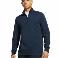 Nike Dry Player 1/2-Zip Golf Top CU9826 -Golf Bags shop Nike Dry Player Zip Golf Top CU9826 515