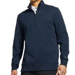 Nike Dry Player 1/2-Zip Golf Top CU9826 -Golf Bags shop Nike Dry Player Zip Golf Top CU9826 519