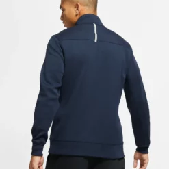 Nike Dry Player 1/2-Zip Golf Top CU9826 -Golf Bags shop Nike Dry Player Zip Golf Top CU9826 535