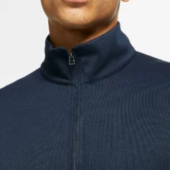 Nike Dry Player 1/2-Zip Golf Top CU9826 -Golf Bags shop Nike Dry Player Zip Golf Top CU9826 552